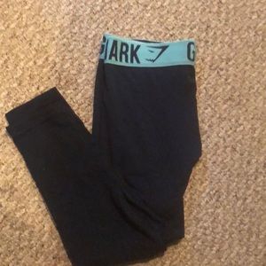 Gymshark fit leggings